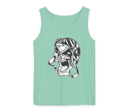War Pilot Premium Tank