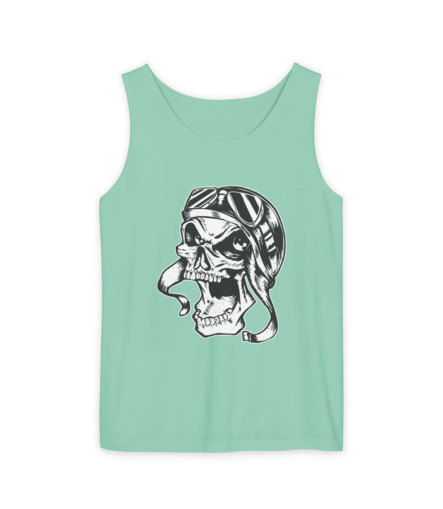 War Pilot Premium Tank