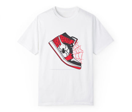 Spider Sneaker Premium T-Shirt