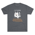 Tri-Blend Premium Heather / S