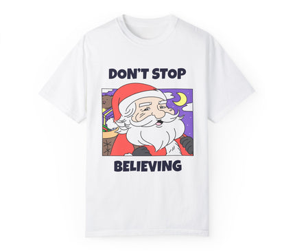 Don't Stop Believing Premium T-Shirt