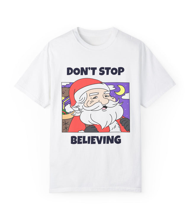 Don't Stop Believing Premium T-Shirt