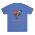 Tri-Blend Vintage Royal / S