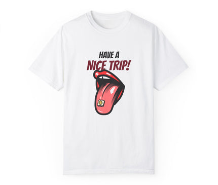 Have A Nice Trip Premium T-Shirt