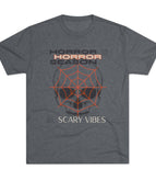 Tri-Blend Premium Heather