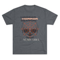 Tri-Blend Premium Heather / S