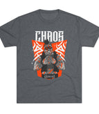 Tri-Blend Premium Heather