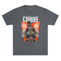 Tri-Blend Premium Heather / S