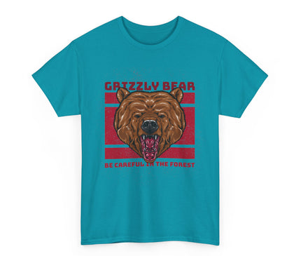 Grizzly Bear Classic T-Shirt