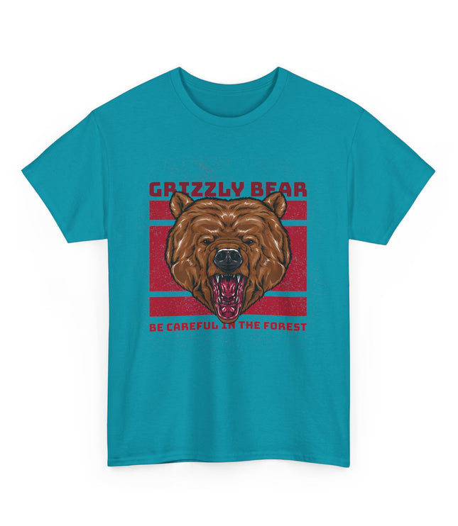 Grizzly Bear Classic T-Shirt