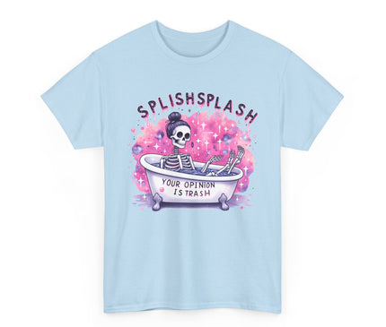 Splish Splash Classic T-Shirt