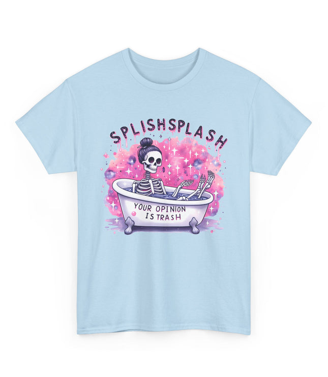 Splish Splash Classic T-Shirt