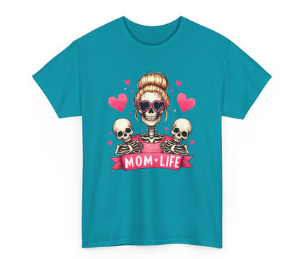Mom Life Classic T-Shirt