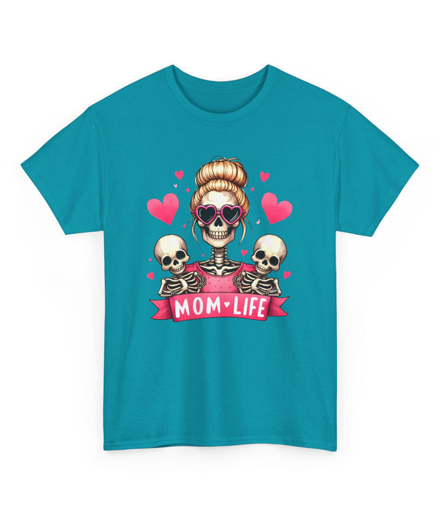 Mom Life Classic T-Shirt