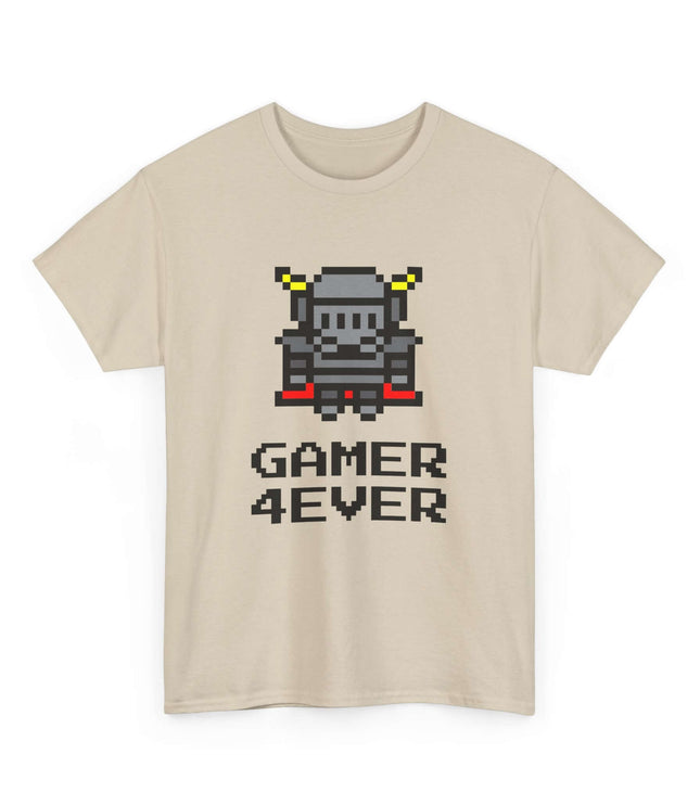 Game Forever Classic T-Shirt