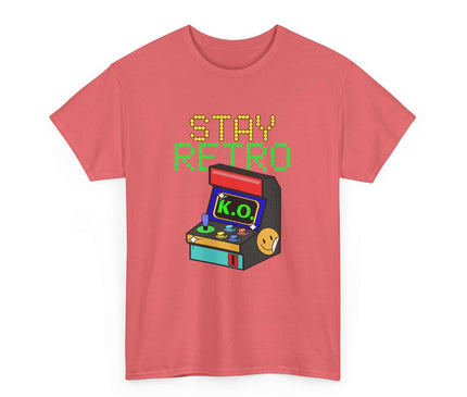 Stay Retro Classic T-Shirt