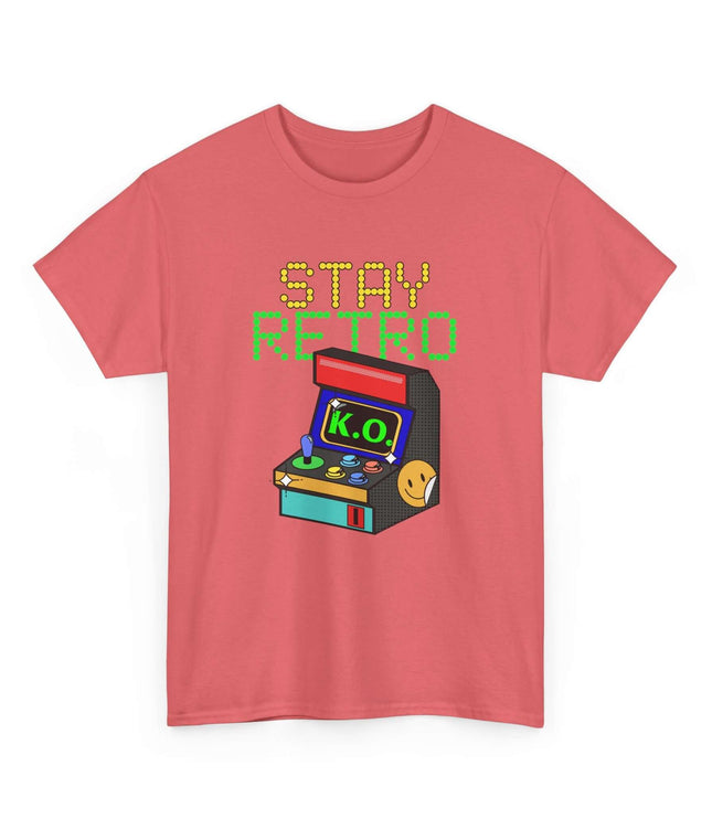 Stay Retro Classic T-Shirt