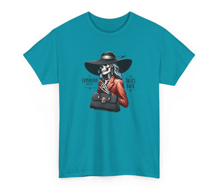 Expensive Difficult Classic T-Shirt