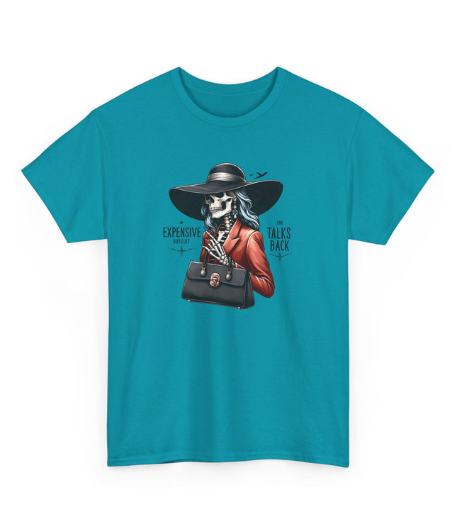 Expensive Difficult Classic T-Shirt