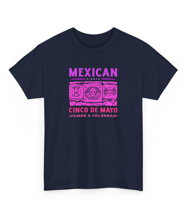 Cinco De Mayo Classic T-Shirt