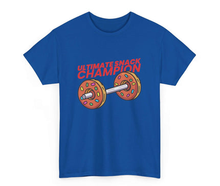 Ultimate Snack Champion Classic T-Shirt