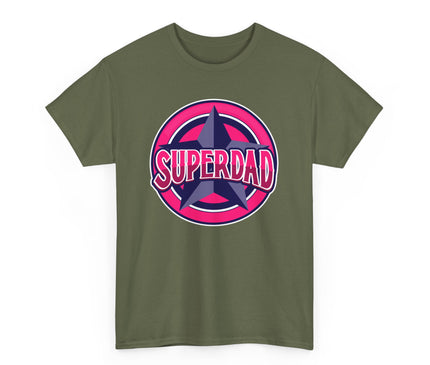 Super Dad Classic T-Shirt
