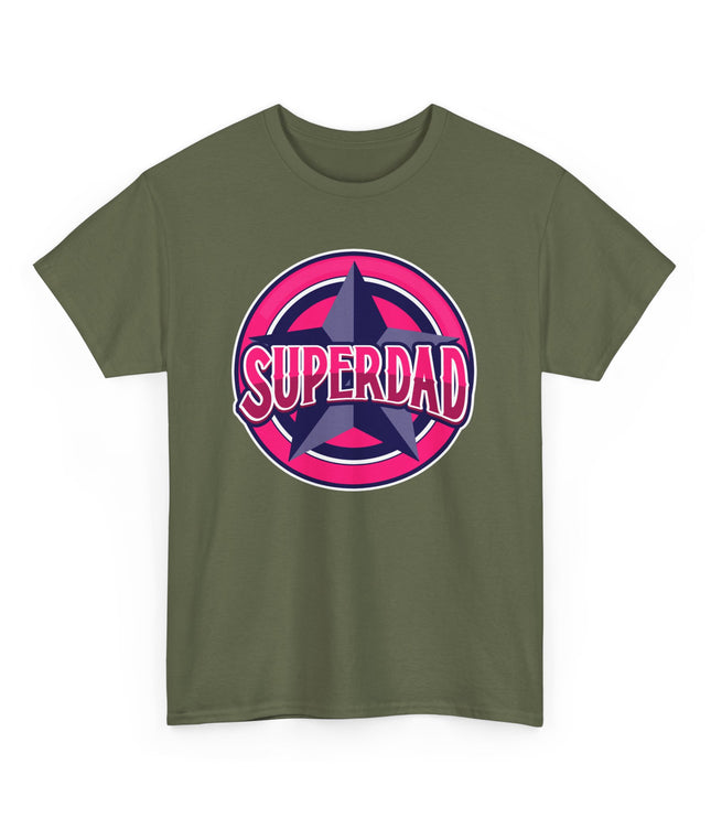 Super Dad Classic T-Shirt