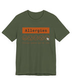 Military Green-Jersey