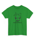 Irish Green