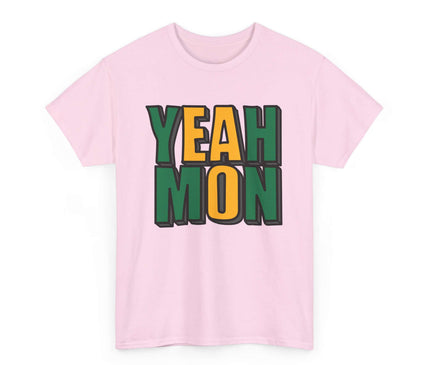 Yeah Mon Classic T-Shirt
