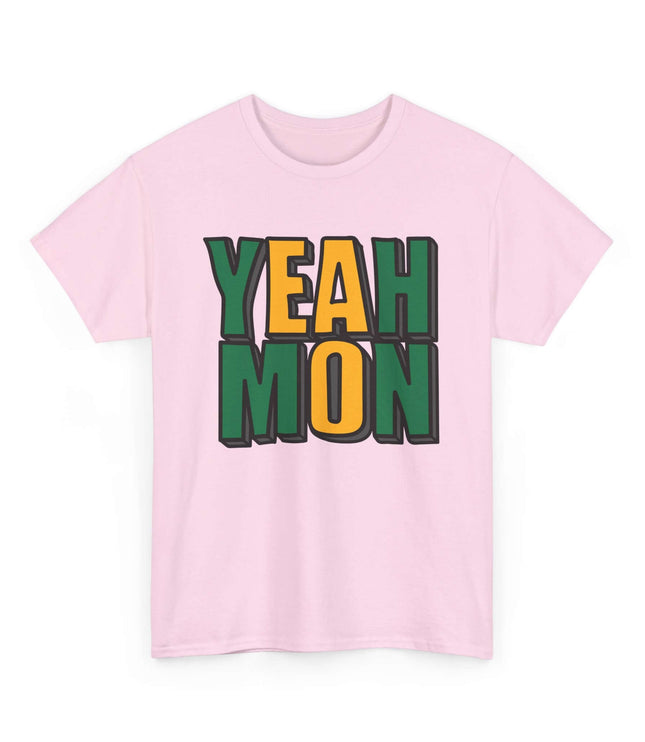 Yeah Mon Classic T-Shirt