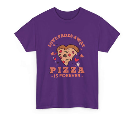 Pizza Is Forever Classic T-Shirt