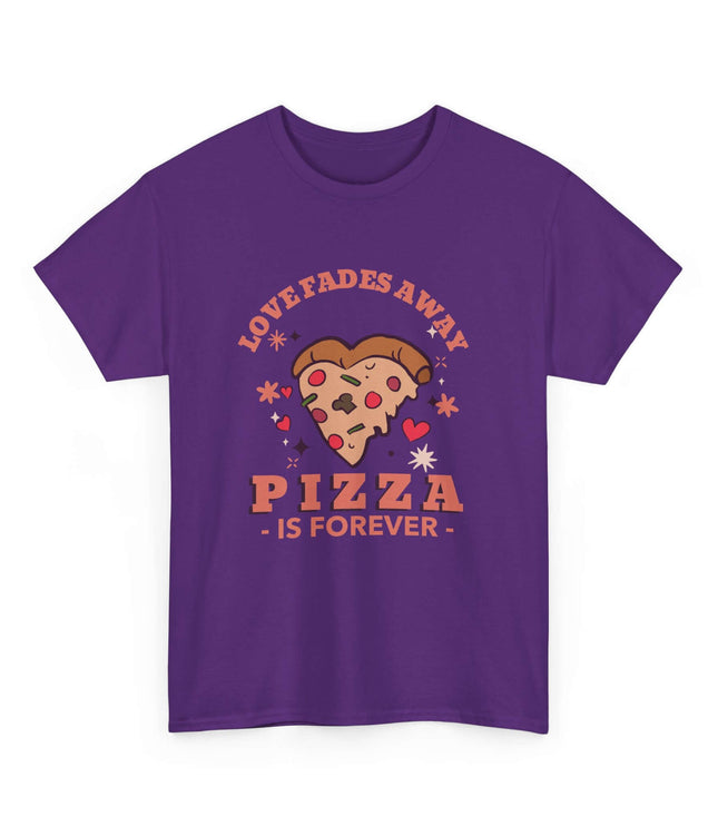 Pizza Is Forever Classic T-Shirt