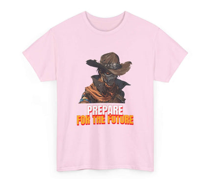 Prepare For The Future Classic T-Shirt