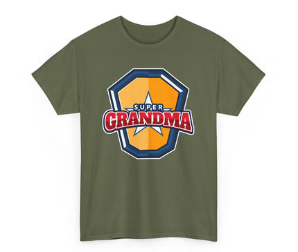 Super Grandma Classic T-Shirt