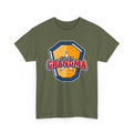 Military Green / S