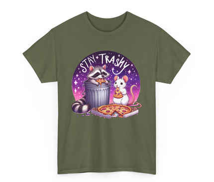 Stay Trashy Classic T-Shirt