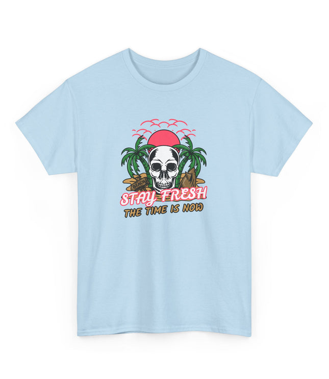 Stay Fresh Classic T-Shirt