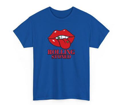 Rolling Stoned Classic T-Shirt