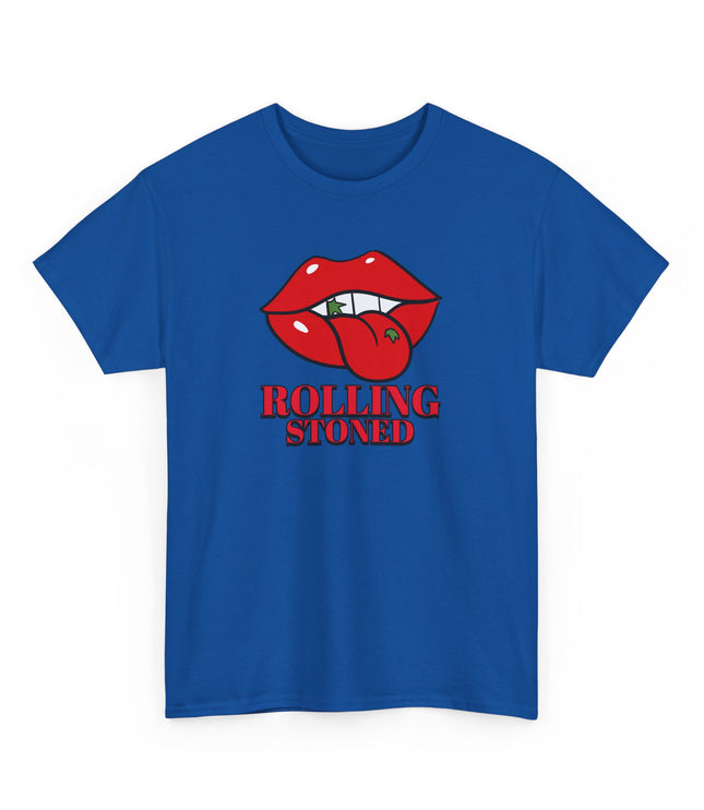 Rolling Stoned Classic T-Shirt