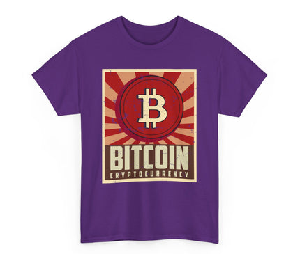 Bitcoin Classic T-Shirt