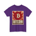 Purple / S