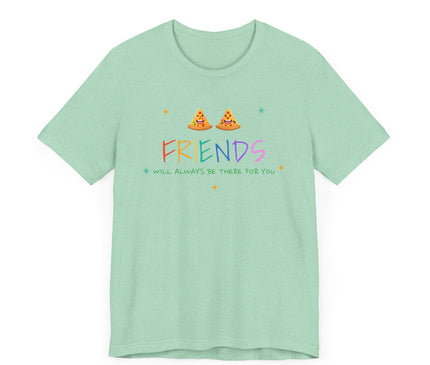 Friends Jersey T-Shirt