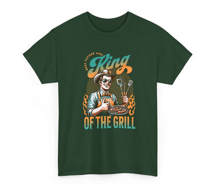 King Of The Grill Classic T-Shirt