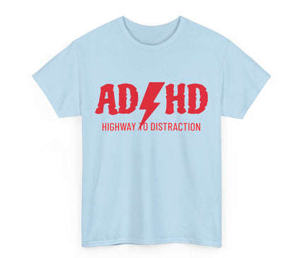 ADHD Classic T-Shirt