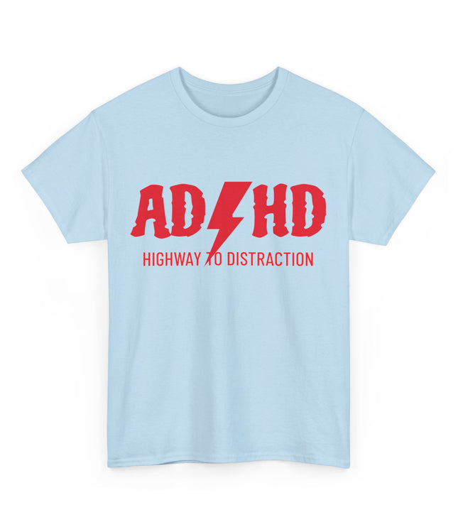 ADHD Classic T-Shirt