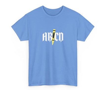ABCD Classic T-Shirt
