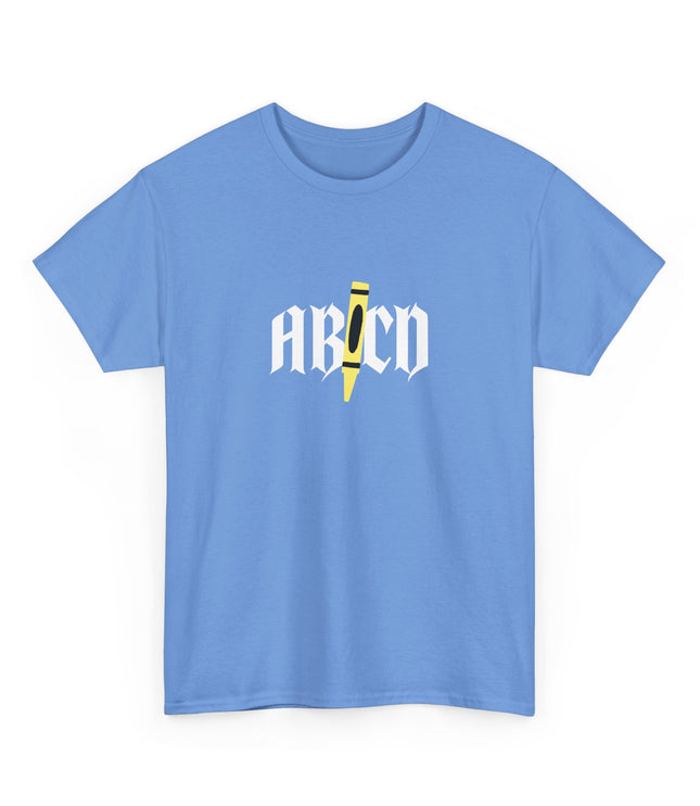 ABCD Classic T-Shirt