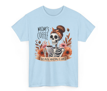 Mom's Coffee Classic T-Shirt