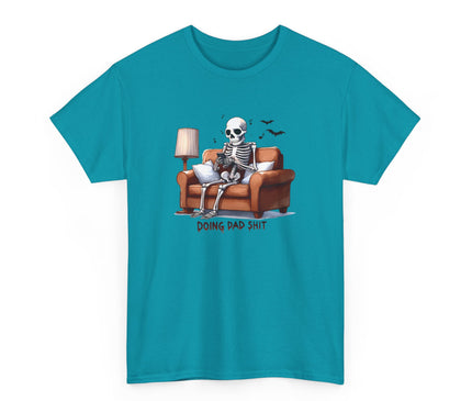 Doing Dad Shit Classic T-Shirt